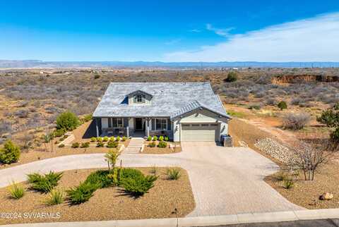 3035 S Quail Canyon Rd, Cottonwood, AZ 86326