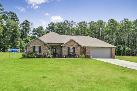 1029 Winding Rd, Summit, MS 39666