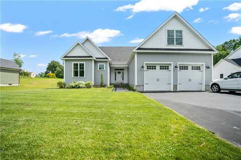 16 Woodward Road, Lincoln, RI 02865