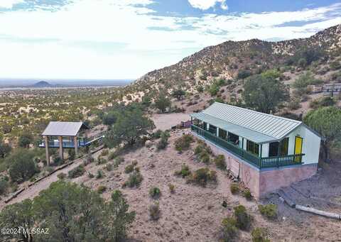 6612 W Juniper Ridge Road, Elfrida, AZ 85610