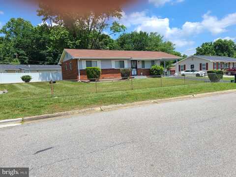 8000 BOUNDARY DRIVE, DISTRICT HEIGHTS, MD 20747