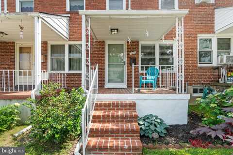 1413 WELDON PLACE N, BALTIMORE, MD 21211