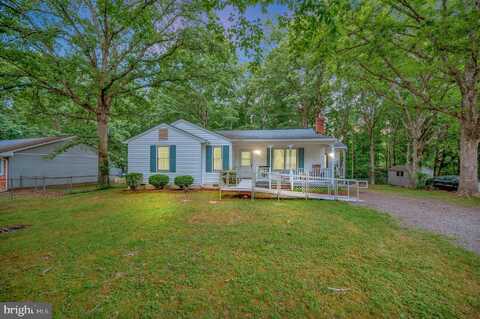 304 SPOTSLEE DRIVE, SPOTSYLVANIA, VA 22551