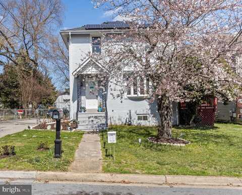 4904 NAPLES AVENUE, BELTSVILLE, MD 20705