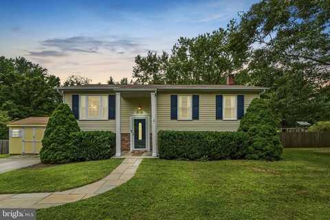 1622 TERRACE DRIVE, WESTMINSTER, MD 21157