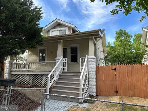 3214 OTIS STREET, MOUNT RAINIER, MD 20712