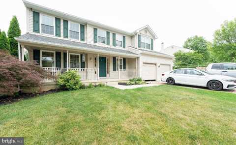 7 MOHR ROAD, BURLINGTON, NJ 08016