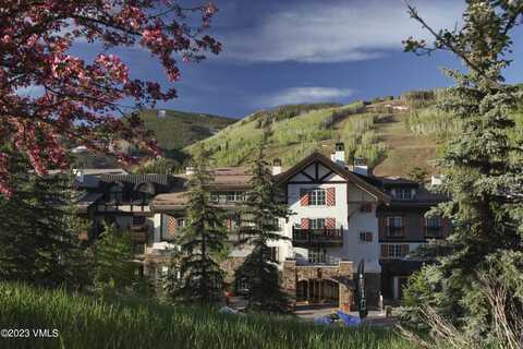 242 E Meadow Drive, Vail, CO 81657