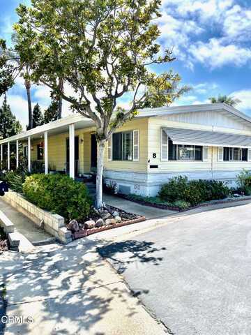 8 Calle Fronte, Camarillo, CA 93010