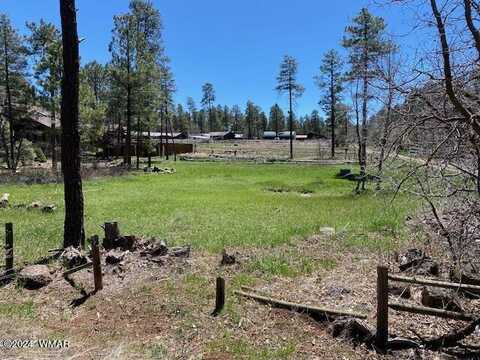 5273 Buck Springs Road, Pinetop, AZ 85935