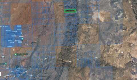 Lot 38 Big Valley Ranches, Concho, AZ 85924