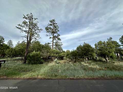 5029 Deer Valley, Lakeside, AZ 85929