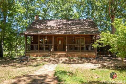 2113 Trace Drive, Monroe, GA 30655