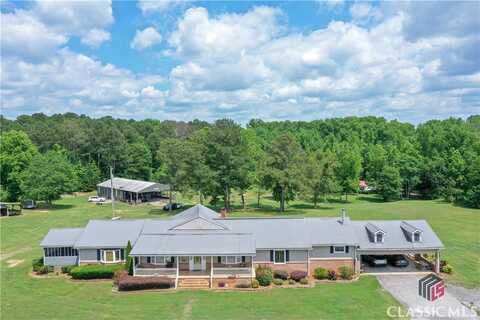 1691 Snows Mill Road, Bogart, GA 30622