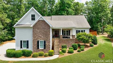 748 Bear Creek Lane, Bogart, GA 30622