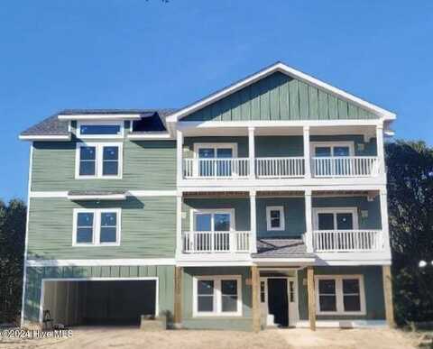 834 Hunt Club Drive, Corolla, NC 27927