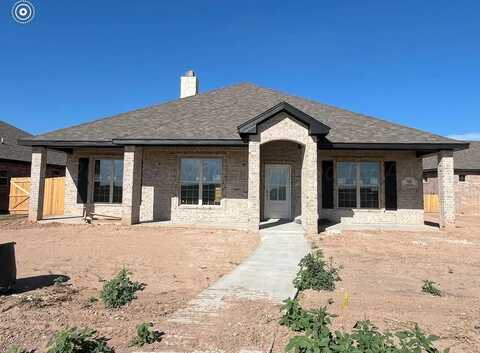 7516 LIMESTONE Drive, Amarillo, TX 79119