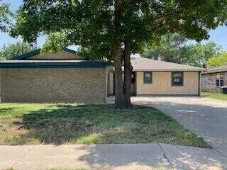 5707 DIXON Avenue, Amarillo, TX 79109