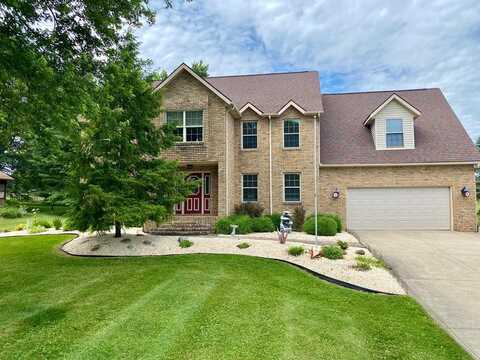 292 Fox Road, Lexington, OH 44904