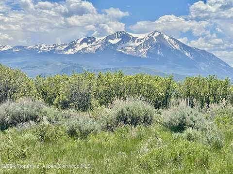 Tbd Spring Park Ridge, Carbondale, CO 81623