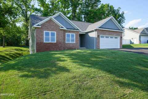 293 Brush Mountain Road, Hollidaysburg, PA 16648