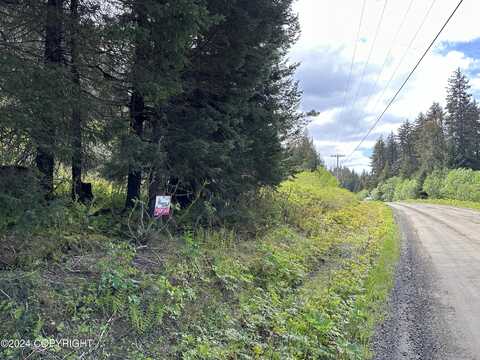 L32 B6 Jakolof Bay Road, Seldovia, AK 99663