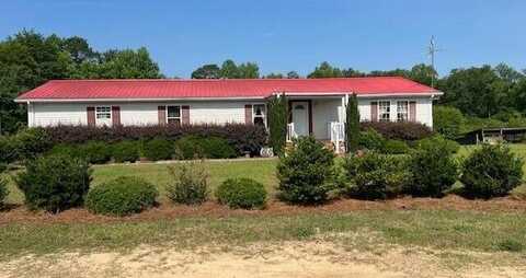 2259 Davis Bridge Road, Williston, SC 29853