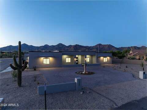 12560 E Cochise Drive, Scottsdale, AZ 85259