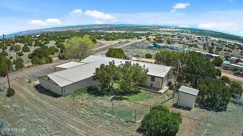 61 Short Lane, Concho, AZ 85924