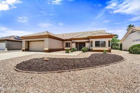 15410 W GREYSTONE Drive, Sun City West, AZ 85375