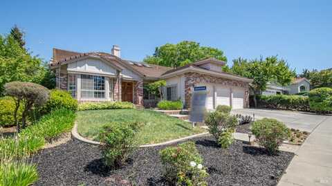 2736 Seminole Circle, Fairfield, CA 94534