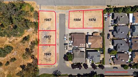 1945 Genero Lane, Santa Rosa, CA 95403