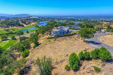 3764 Skyfarm Drive, Santa Rosa, CA 95403