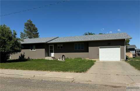 403 Wildrye STREET, Colstrip, MT 59323