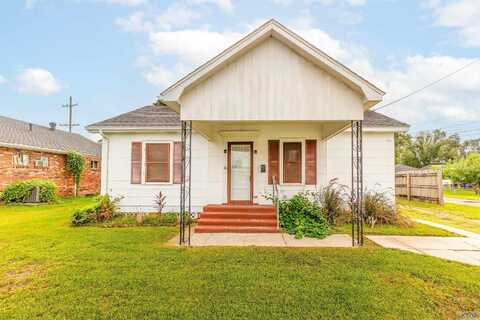 280 MCKINLEY ST, Houma, LA 70364