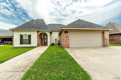 323 LANSDOWN DRIVE, Houma, LA 70360