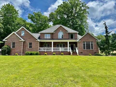 330 REBECCA LANE, BEAVER, WV 25813