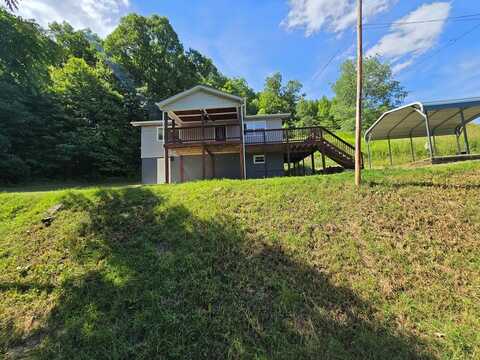 141 VIRGINIA TOWN, ECCLES, WV 25836