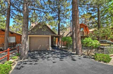 455 Highland Lane, Sugarloaf, CA 92386