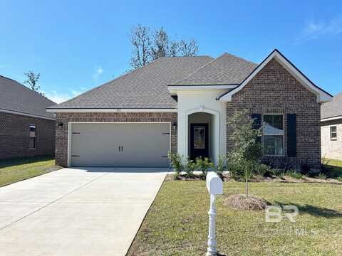 872 Sumter Loop, Foley, AL 36535