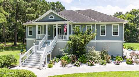 36 Morgan Road, Seabrook, SC 29940