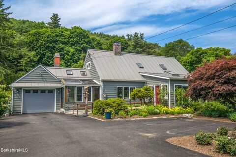 320 State Rd, Great Barrington, MA 01230