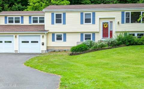 485 Houghton St, Clarksburg, MA 01247