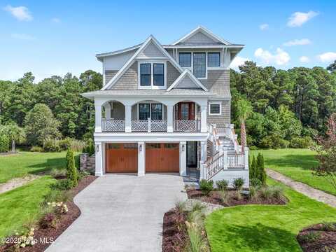 2836 Harborside Way, Southport, NC 28461