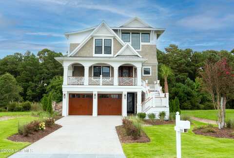2836 Harborside Way, Southport, NC 28461