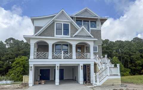 2836 Harborside Way, Southport, NC 28461