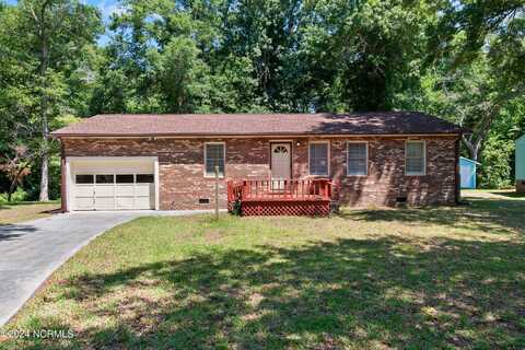 2675 Bluebird Lane SW, Supply, NC 28462