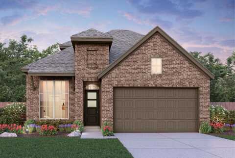 1112 Morro Bay Court, Katy, TX 77493