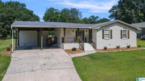 412 10TH STREET, ALABASTER, AL 35007