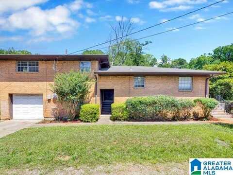 3632 VIOLA AVENUE, BIRMINGHAM, AL 35221